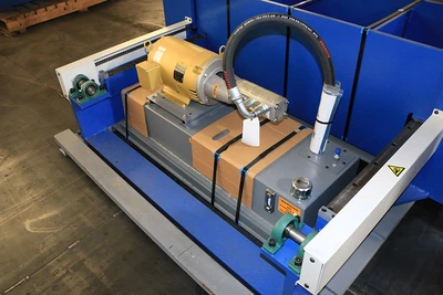 NEW Pressmaster RTP-200