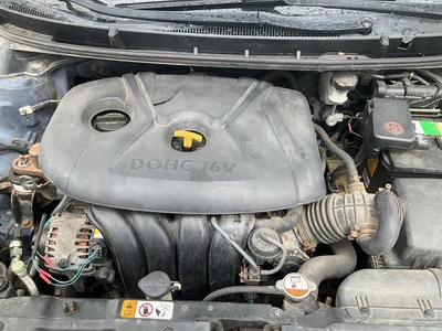 USED 2013 HYUNDAI ELANTRA GT