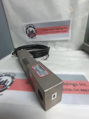 USED FAIRBANKS LCF-3020-5