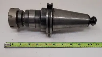 USED GTI ER40 COLLET CHUCK