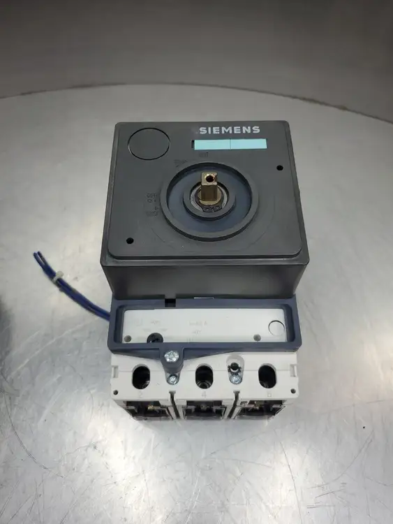 Used Siemens _UNKNOWN_ Circuit Breakers South Carolina US | Palmetto Automation #1515365