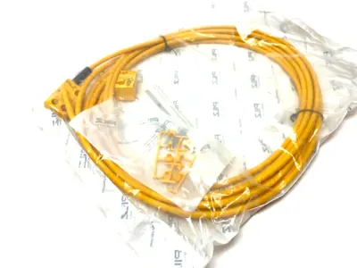 NEW PILZ RFID SAFETY SWITCH 2-SAFE SC OUTPUTS