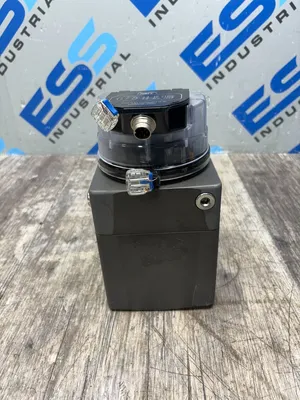 USED NDM NDM-15C