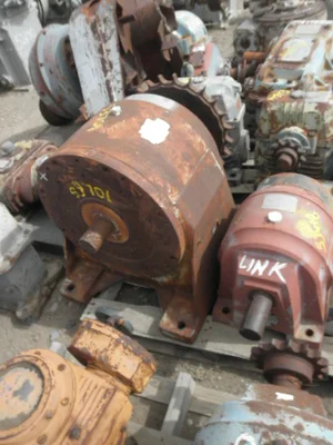 USED LINK-BELT -