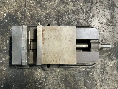 Used KURT ANG LOCK Vises Ohio US | HGR 24 #1244592