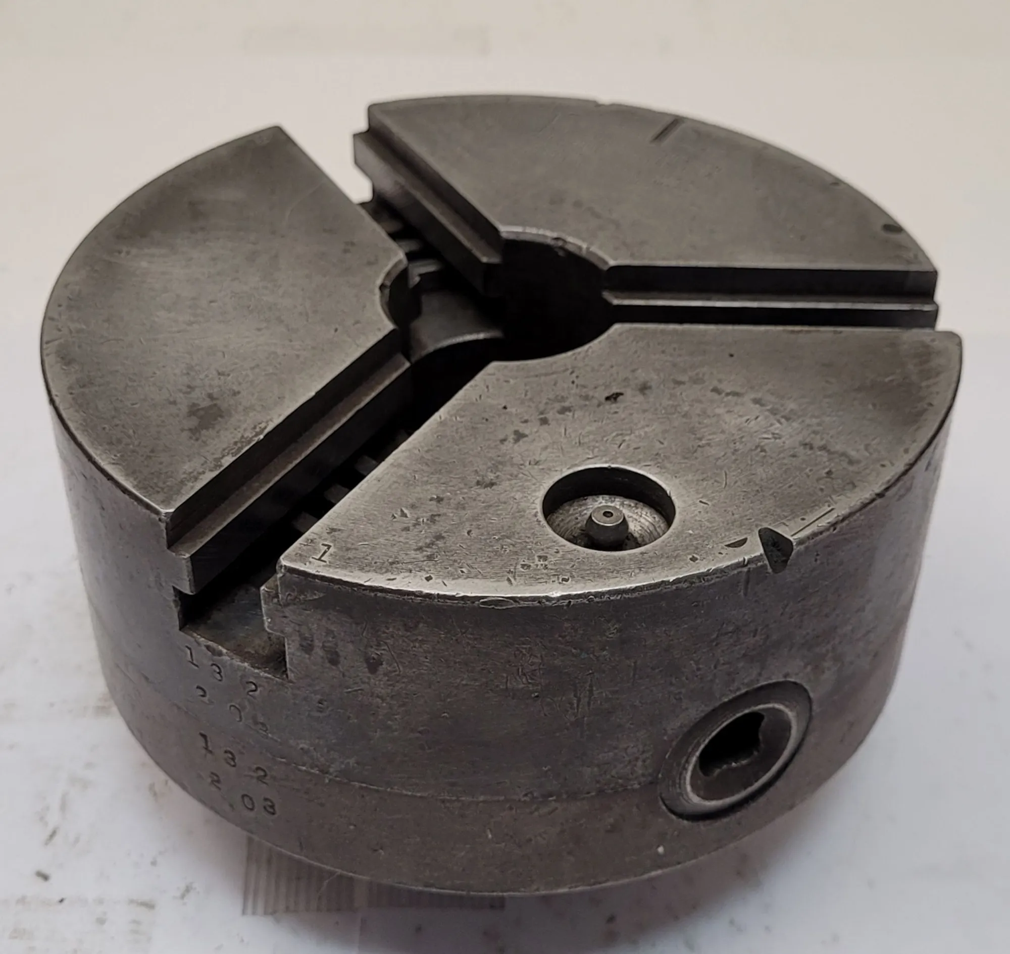 USED SKINNER 3806-48