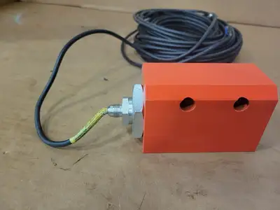 NEW 2022 SANDVIK 09332107