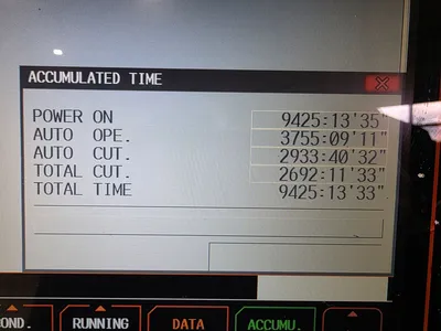 2020 MAZAK QUICK TURN 350MY-80 CNC Lathes | Liberty Machine Works LLC (29)