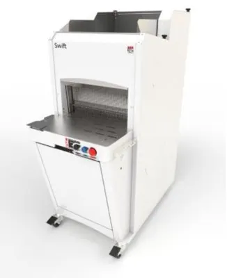 New | in-Stock JAC SWIFT Bread Slicers California US | BakeryEquipment.com #1555907