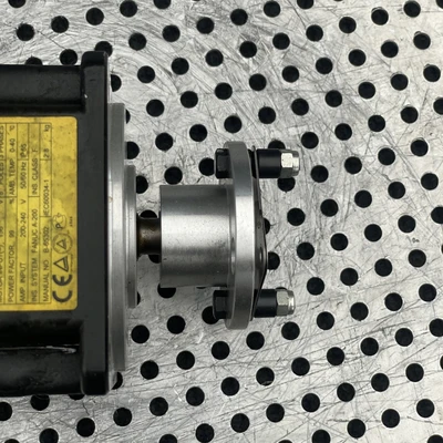 Used FANUC A06B-0061-B003 Misc Industrial Equipment California US | Davliegogo LLC #1732523
