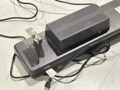 Used EMC 4200C120 Commercial Audio/Visual Equipment Michigan US | Maverick Industrial Sales #1495813