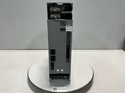 USED OKUMA MIV08-1-B1