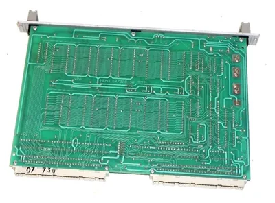 USED VALMET M851040 M1 MEMU MODULE M851040M1