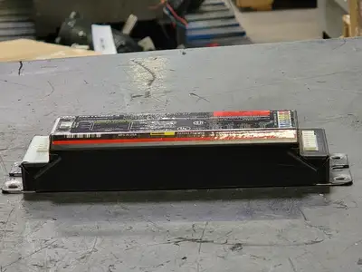 USED MOTOROLA M3-RN-T8-1LL-277