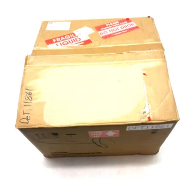 USED LEYBOLD SOGEVAC ROTARY VANE VACUUM PUMP