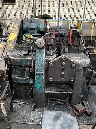 Used 1947 _UNKNOWN_ _UNKNOWN_ Upsetters New Jersey US | National Machinery Exchange #1500553