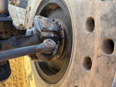Used _UNKNOWN_ _UNKNOWN_ Telehandlers Texas US | Miedema Asset Management Group #1315752