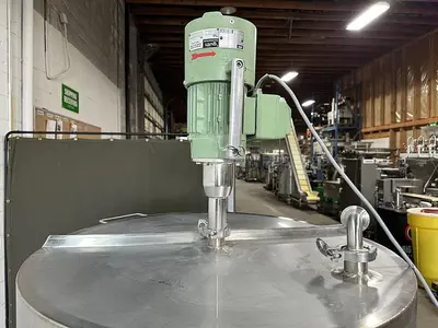 USED 2021 RIPLEY 5HL MT