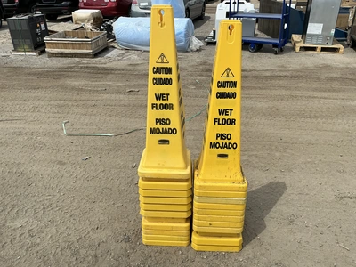 Used _UNKNOWN_ _UNKNOWN_ Safety Products (Other) Michigan US | Miedema Asset Management Group #1324042