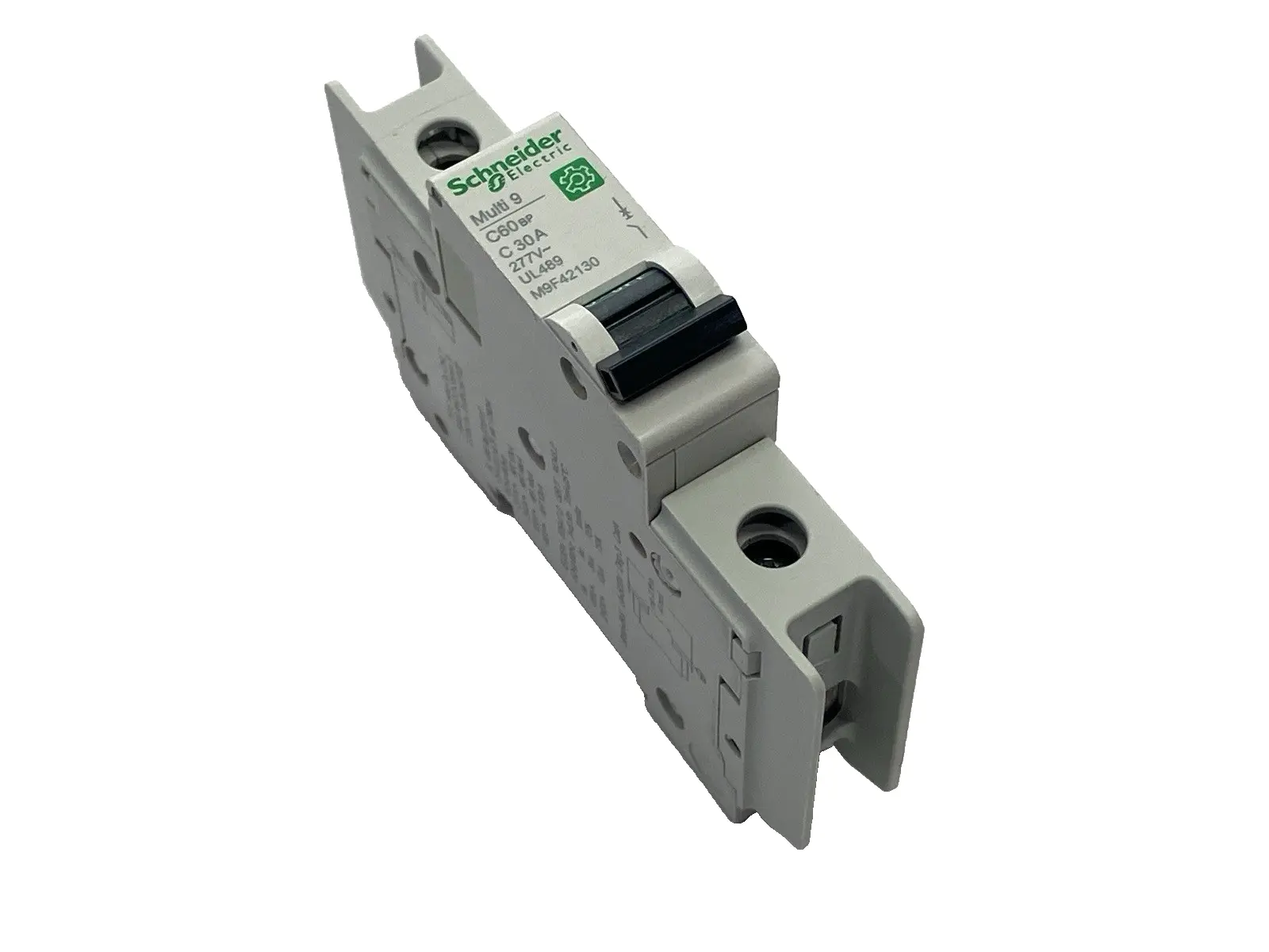 USED SCHNEIDER ELECTRIC M9F42130