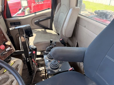Used 2009 INTERNATIONAL PAYSTAR 5500I 6X4 Cab Chassis trucks Michigan US | Miedema Asset Management Group #1282427