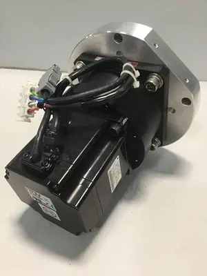 USED HD SYSTEMS CP-25A-11-F002B-SP 26-10 MC-0196