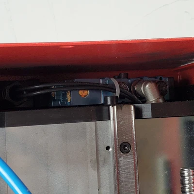 Used SIC-MARKING I124S Laser Accessories and Consumables California US | American Industrial Supply Co. #1377088