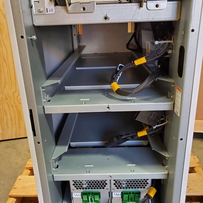 Used Schneider Electric GVSUPS20KB2D Uninterruptible Power Supplies | American Industrial Supply Co. #1544293