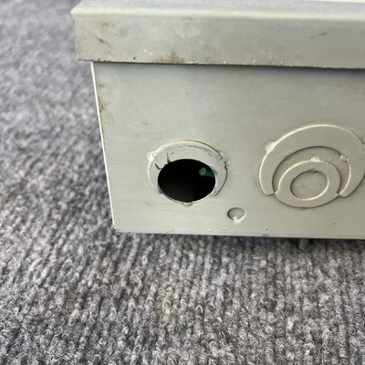 Used Cutler-Hammer DG321NRB Misc Electrical & Power Parts California US | Davliegogo LLC #1710213