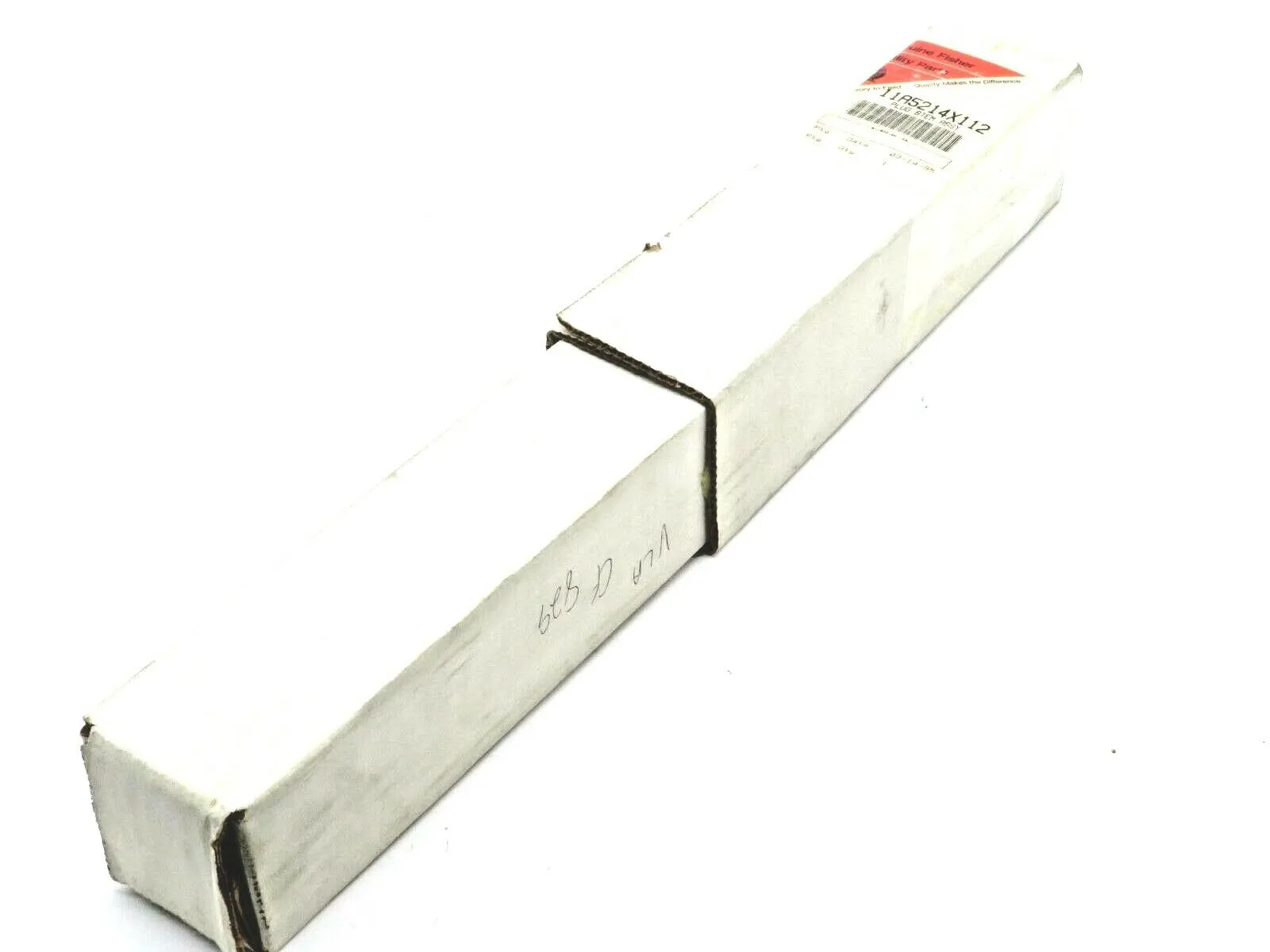 NEW SEALED GENUINE FISHER 11A5214X112 PLUG STEM ASSY
