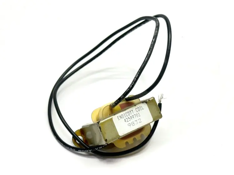Used ENDICOTT COIL CO. _UNKNOWN_ Transformers | Maverick Industrial Sales #1120921