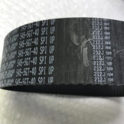 NEW Unitta Unitta 545-5GT-40 SPI UP
