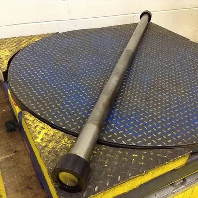 USED ARBURG 420M 1000-250B/TB