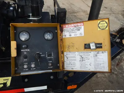 Used 2020 VAC-TRON 2020 VAC-TRON CV573GT Vacuum Trailers Florida US | HDD Broker #1346732