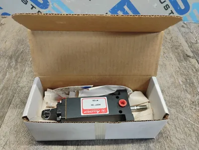 ALLENAIR ACDT 130 Hydraulic & Pneumatic Cylinders | ESS Industrial Equipment Sales (4)