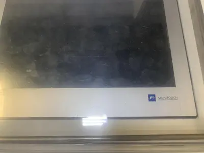 USED 2021 MAMATA VEGA 410