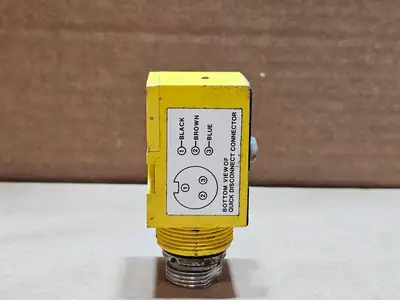 Used BANNER SM2A912DQD Misc Electrical & Power Parts British Columbia CA | Lenmark #1439871