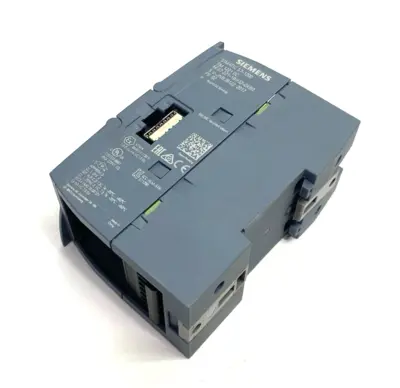 USED SIEMENS SIMATIC S7-1200 DIGITAL INPUT MODULE SM 1221, 16 DI