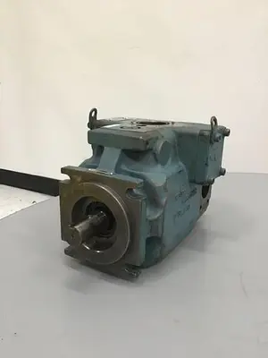USED DAIKIN VR80SAES 15SAJS20S08