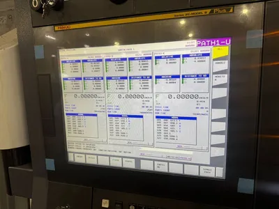 2023 EUROTECH TTL-66-66-T1Y-TY2 5-Axis or More CNC Lathes | Tight Tolerance Machinery (4)