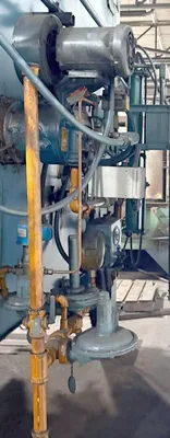 AFC-HOLCROFT Temper 36-48-36 Batch Temper, Gas-Fired | Heat Treat Equipment Co. (6)