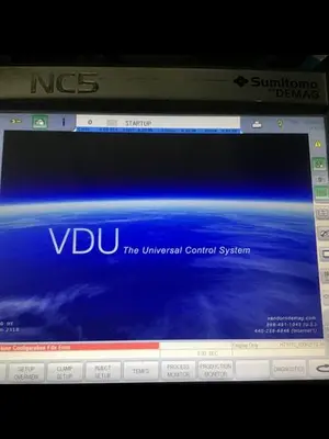 USED SUMITOMO VDU-NC5