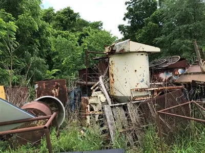 Used AFTERMARKET DRILLING EQUIPMENT TOOLING AND PARTS Construction Equipment Parts Pennsylvania US | East West Machinery & Drilling #1415661