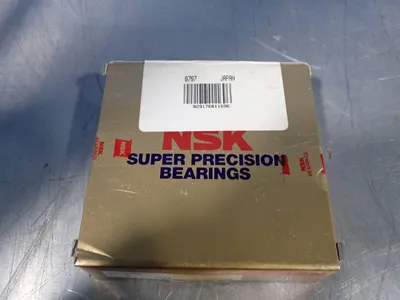New | in-Stock NSK 45TAC100BSUC10PN7B Tooling & Accessories (Other) Ohio US | HGR 24 #802203