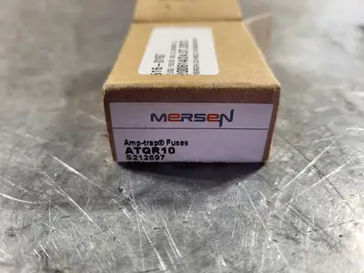 NEW MERSEN ATQR10