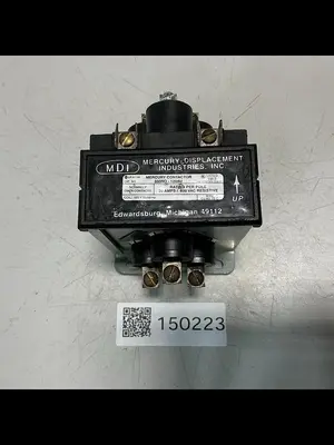 USED MDI 330NO-120AU
