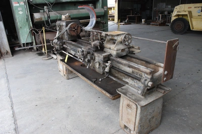Cincinnati Lathe & Tool (LOCATION: Schertz, TX)