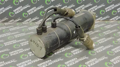 Pacific Scientific R34JENT-TS-LA-NV-01 Brushless Servo Motor Used