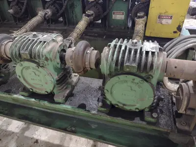USED ASC M-0150.19