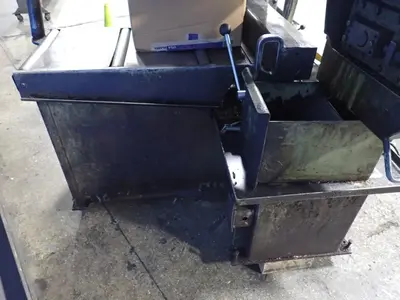 USED HYDMECH ENGINEERING LTD. S20